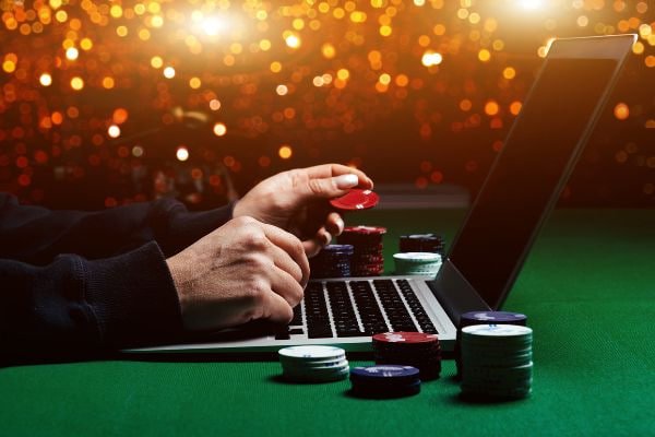 Kontrol akun saat browsing mobile