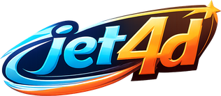 Logo jet4d
